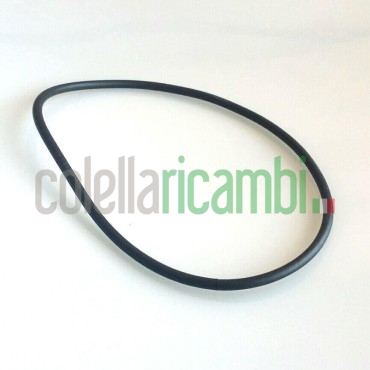 Guarnizione Unità Filtro Porta Sacchetti Compatibile Vorwerk per Folletto VK135 VK136