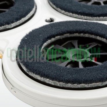 Modulo Panda Lucidatrice Cuore PL515 Originale Vorwerk