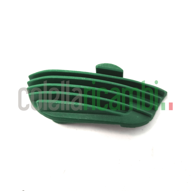 Sportello Ispezione Corpo Spazzola Folletto HD35 HD36