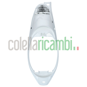 Guscio Scocca Anteriore Originale Vorwerk per Folletto VK150