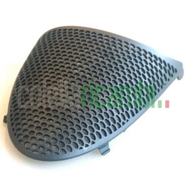 Griglia Areazione Anteriore Originale Vorwerk Folletto VK150