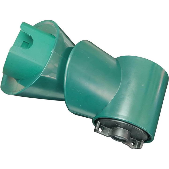 Snodo Spazzola HD35 HD40 Folletto VK 135 VK136 VK140