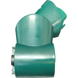 Snodo Spazzola HD35 HD40 Folletto VK 135 VK136 VK140