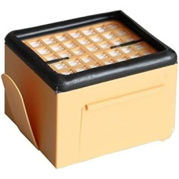 Microfiltro Igienico Hepa Compatibile per Folletto VK135 VK136