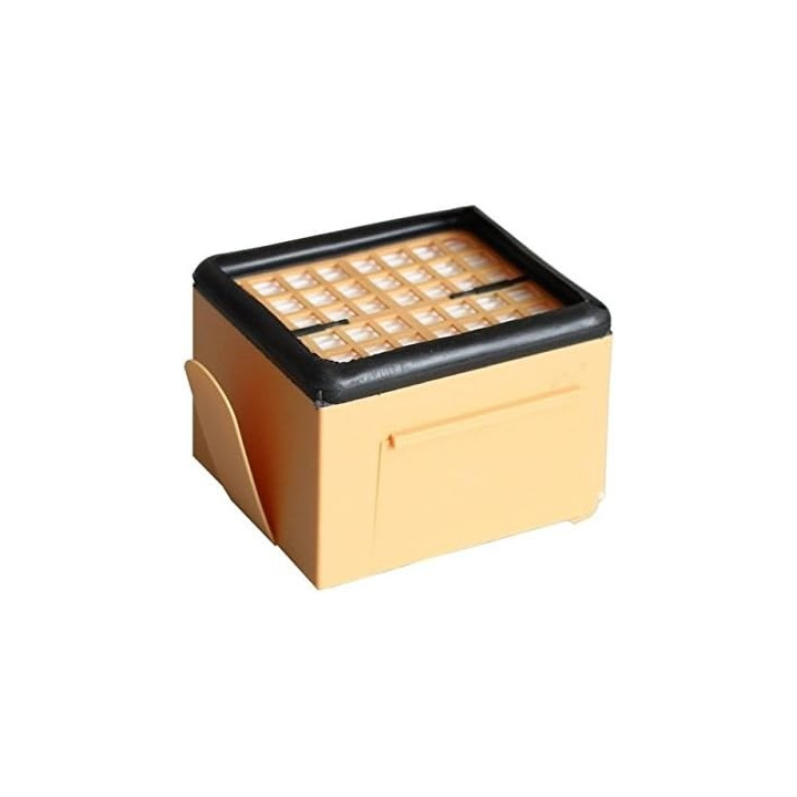 Microfiltro Igienico Hepa Compatibile per Folletto VK135 VK136