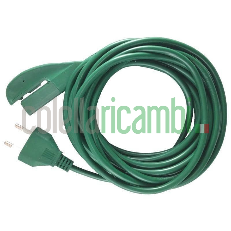 Cavo Alimentazione 7mt per Vorwerk Folletto VK135 VK136