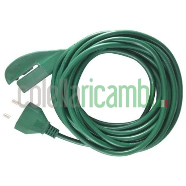 Cavo Alimentazione 7mt per Vorwerk Folletto VK135 VK136