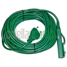 Cavo Alimentazione 10 mt per Vorwerk Folletto VK140