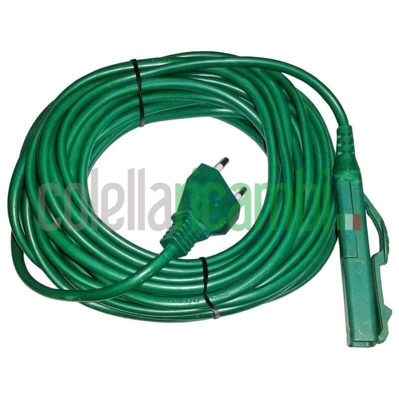 Cavo Alimentazione 10 mt per Vorwerk Folletto VK140