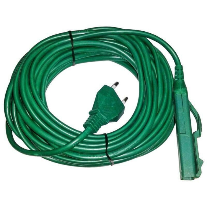 Cavo Alimentazione 10 mt per Vorwerk Folletto VK140