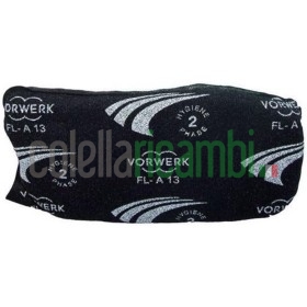 Filtro Odori Carbone Vorwerk Folletto VK130 VK131