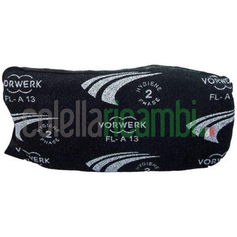 Filtro Odori Carbone Vorwerk Folletto VK130 VK131