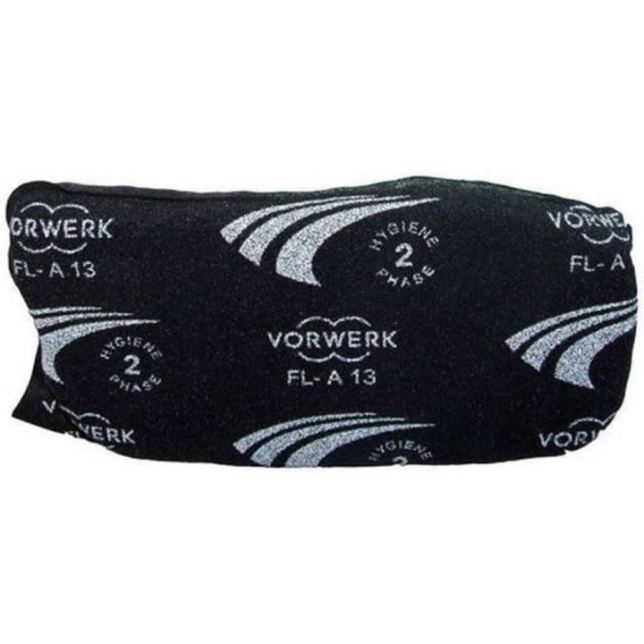 Filtro Odori Carbone Vorwerk Folletto VK130 VK131