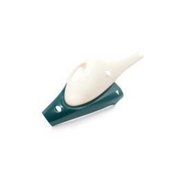 Guscio Scocca Anteriore Compatibile per Vorwerk Folletto VK136