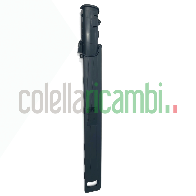 Guscio Copri Bastone Posteriore Originale Vorwerk per Folletto VK150