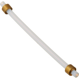 Tubo Lunghezza 9 Cm Per Macchina Caffè Macchina Caffè Delonghi 5532146000