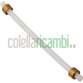 Tubo Lunghezza 9 Cm Per Macchina Caffè Macchina Caffè Delonghi 5532146000