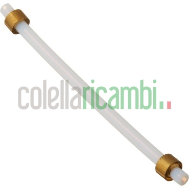 Tubo Lunghezza 9 Cm Per Macchina Caffè Macchina Caffè Delonghi 5532146000