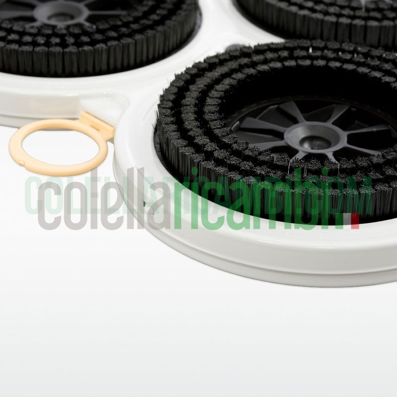 Modulo Panda Lucidatrice Cuore PL515 Originale Vorwerk