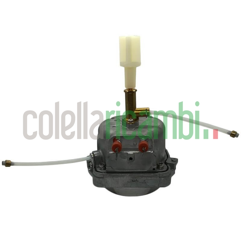 Gruppo Caldaia Completa Macchina Caffè Bialetti CF40 GM912990353