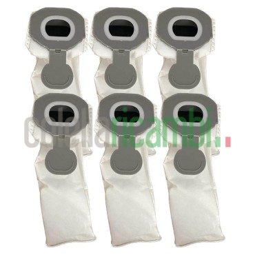 Sacchetti Adattabili FP7 per Vorwerk Folletto VK7s