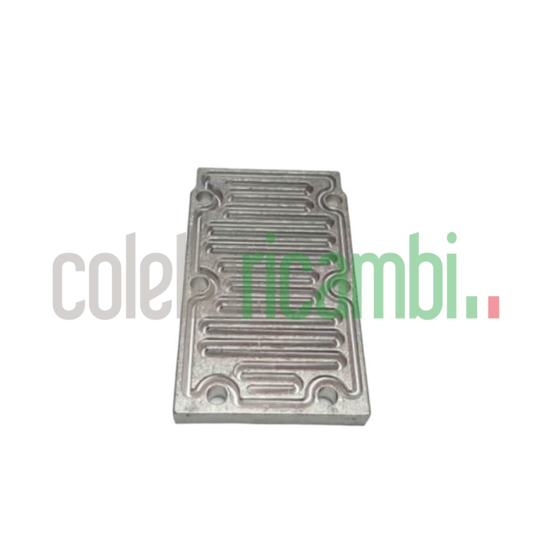 Coperchio Termoblocco Caldaia Per Macchina Da Caffè Frog FR075