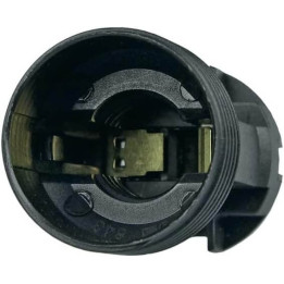 Portalampada Luce Cappa Originale Whirpool 481225528008