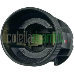 Portalampada Luce Cappa Originale Whirpool 481225528008