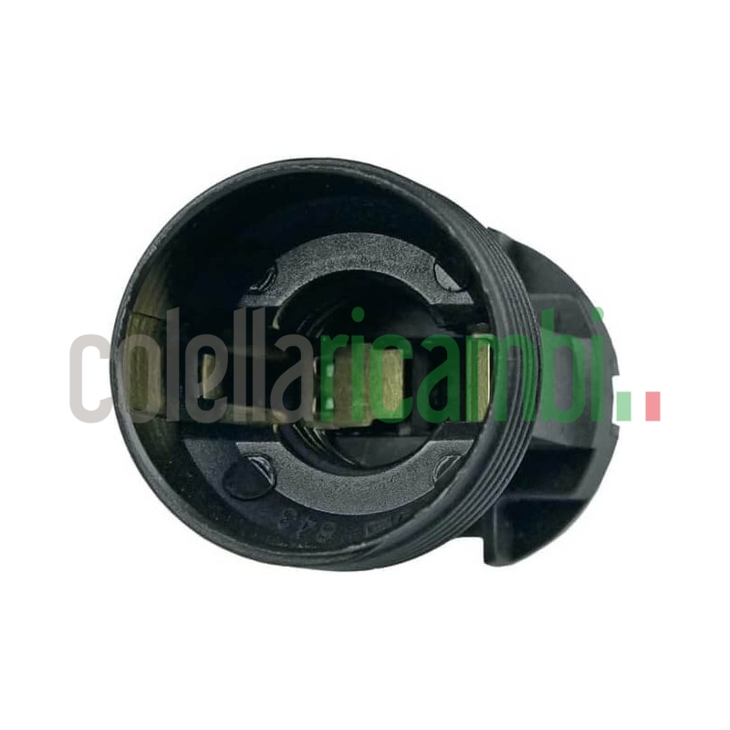 Portalampada Luce Cappa Originale Whirpool 481225528008