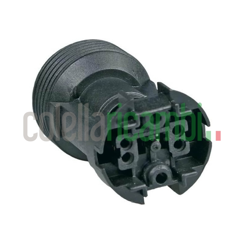 Portalampada Luce Cappa Originale Whirpool 481225528008