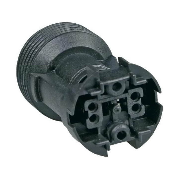 Portalampada Luce Cappa Originale Whirpool 481225528008
