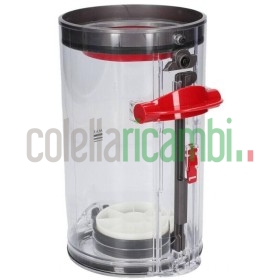 Contenitore Polvere 970050-01 Originale Dyson V11