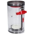Contenitore Polvere 970050-01 Originale Dyson V11