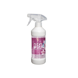 Deo Mix Pro Petali di Peonia 450 ml Profumatore per Ambienti Elegante e Delicato