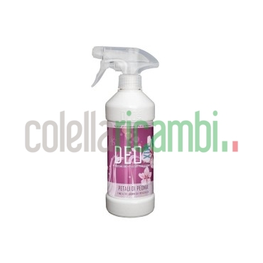 Deo Mix Pro Petali di Peonia 450 ml Profumatore per Ambienti Elegante e Delicato