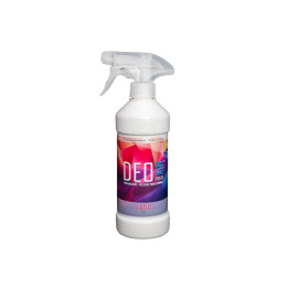 Deo Mix Pro Lotus 450 ml Profumatore per Ambienti Fiori di Loto