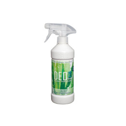 Deo Mix Pro Aloe 450 ml Profumatore per Ambienti Intenso e Inebriante