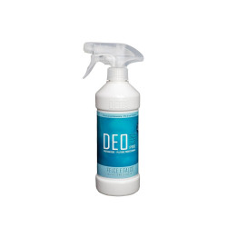Deo Mix Pro Felce e Talco 450 ml Profumatore Ambienti Fresco di Rugiada