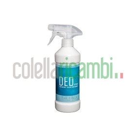 Deo Mix Pro Felce e Talco 450 ml Profumatore Ambienti Fresco di Rugiada