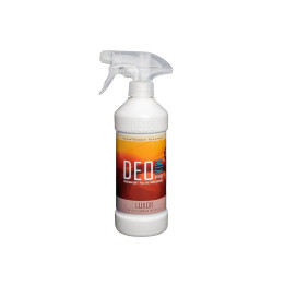 Vendita Deo Mix Pro Luxor 450 ml Profumatore per Ambienti Vanigliato