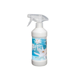 Deo Mix Pro White Lotus 450 ml Profumatore Ambienti Fior di Loto Bianchi