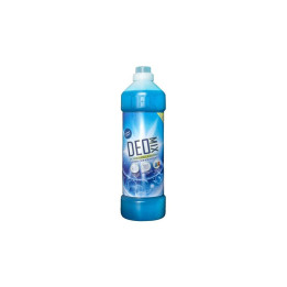 Deo Mix Detersivo Lavatrice Super Concentrato