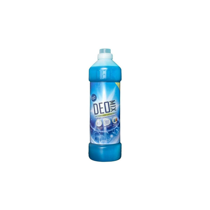 Deo Mix Detersivo Lavatrice Super Concentrato