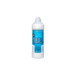 Deo Mix Felce e Talco 1000 ml Ammorbidente Concentrato Fresco di Rugiada