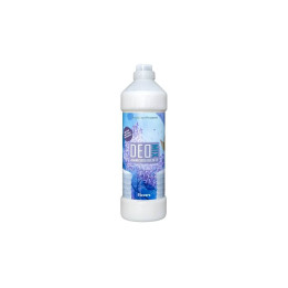Deo Mix Flowers 1000 ml Ammorbidente Concentrato ai Fiori di Loto