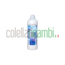 Deo Mix Flowers 1000 ml Ammorbidente Concentrato ai Fiori di Loto