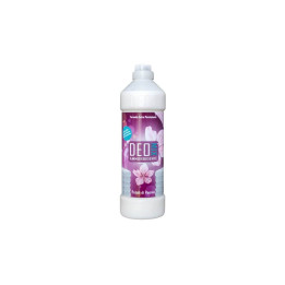 Deo Mix Petali di Peonia 1000 ml Ammorbidente Concentrato Elegante e Delicato