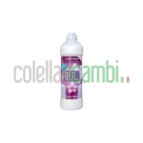 Deo Mix Petali di Peonia 1000 ml Ammorbidente Concentrato Elegante e Delicato