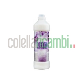 Deo Mix 1000 ml Ammorbidente Concentrato ai Fiori d'Acqua