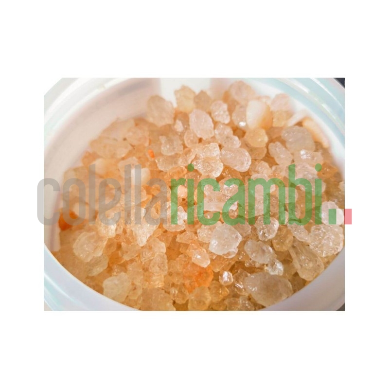 Deo Mix Cristalli profumati per aspirapolvere Aurora Tropicale 500gr